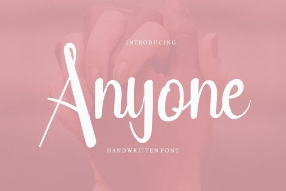 Anyone Font: A Marketer's Review for Campaigns