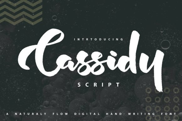 Cassidy: A Designer’s Take on Real-World Use