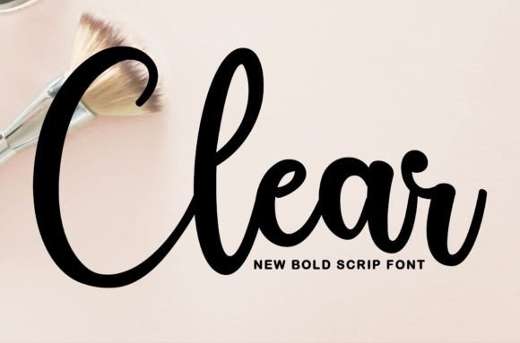 Clear Font: A Web Designer’s Review for Digital Branding
