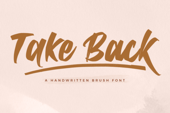 How a Handwritten Font Transformed My Small Business Brand