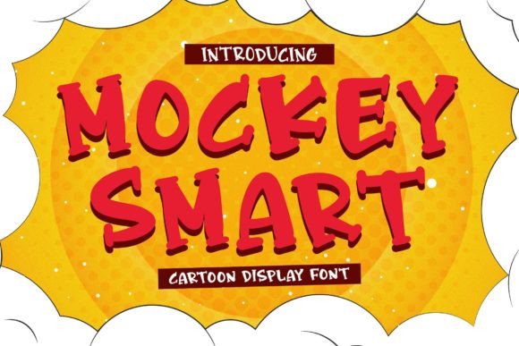 How Mockey Smart Font Can Elevate Your Small Business Branding