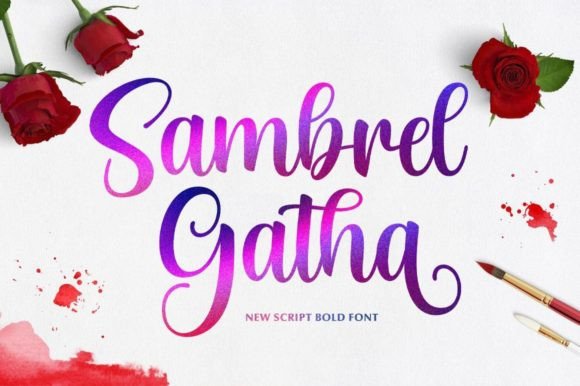How Sambrel Gatha Became the Secret Weapon in My Campaign Design Kit