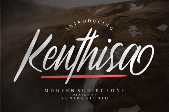 Kenthisa: A Designer’s Take on Real-World Use